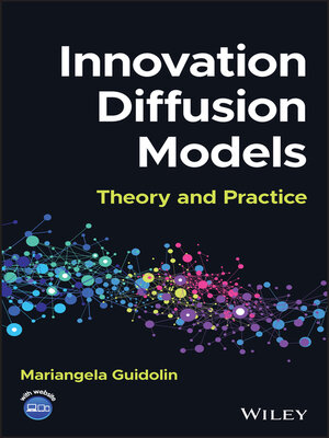 cover image of Innovation Diffusion Models